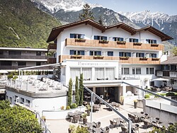 Hotel Panorama