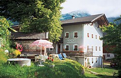 Agriturismo Christlhof