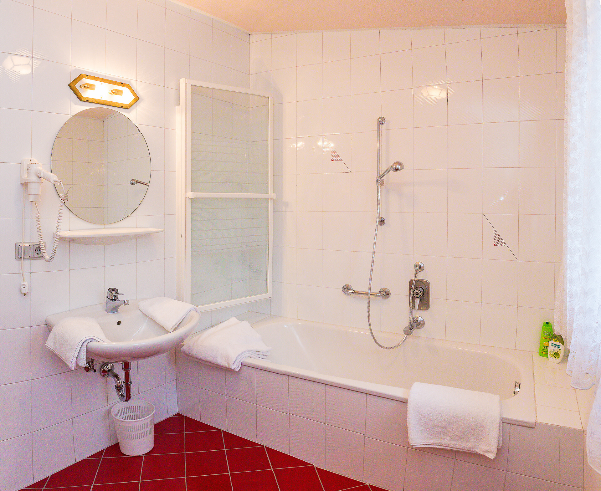 Apartement 35m²