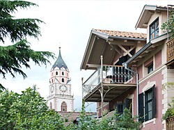 Villa Bergmann Suites Meran