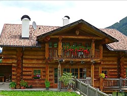 Chalet Apartments Gasteig