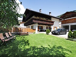 Oberhuberhof