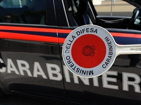 Carabinieri