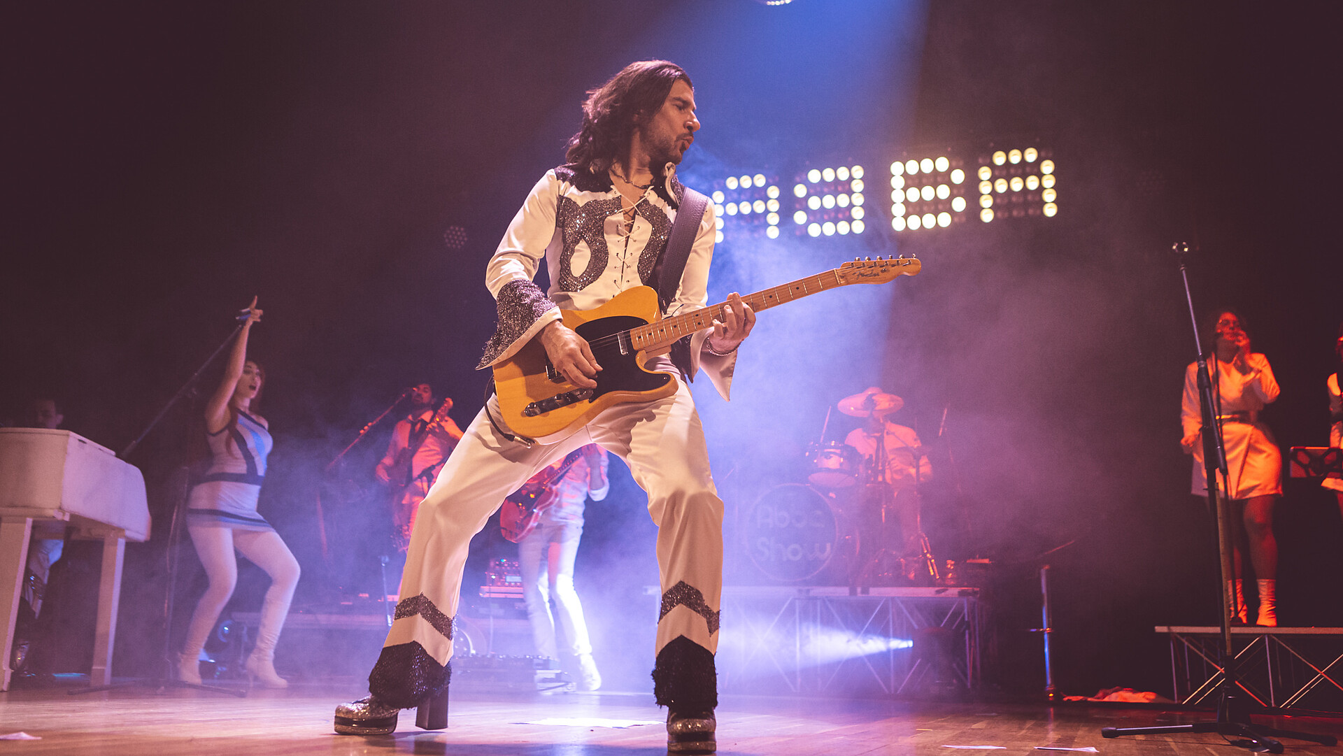 Summer Nights in Seis – ABBA Show - Dolomitenregion Seiser Alm - #2 - suedtirol.info