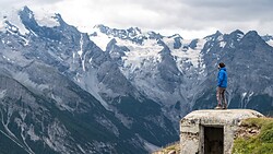 Il fascino delle montagne-Escursione guidata nel ParcoNazionale dello Stelvio