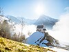 Tourismusverein Passeiertal/Benjamin Pfitscher
