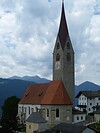 Pfarrkirche St. Andrä