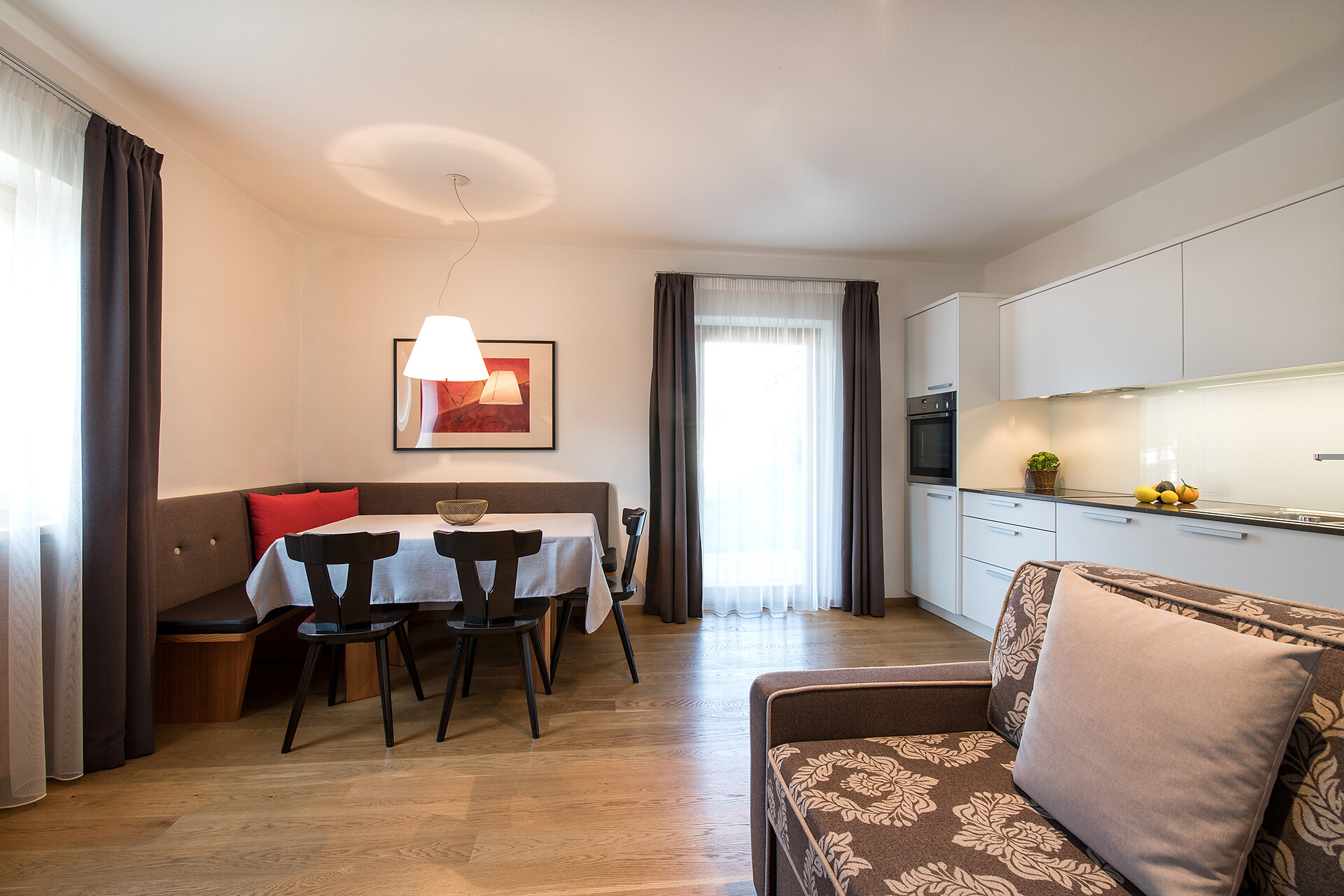 Ferienwohnung 3