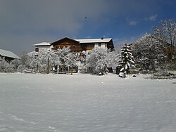 Pension Moarhof