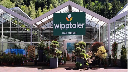 Wipptaler Gärtnerei