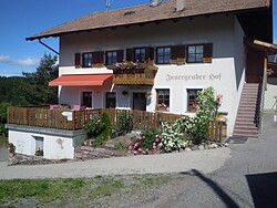 Innergruberhof