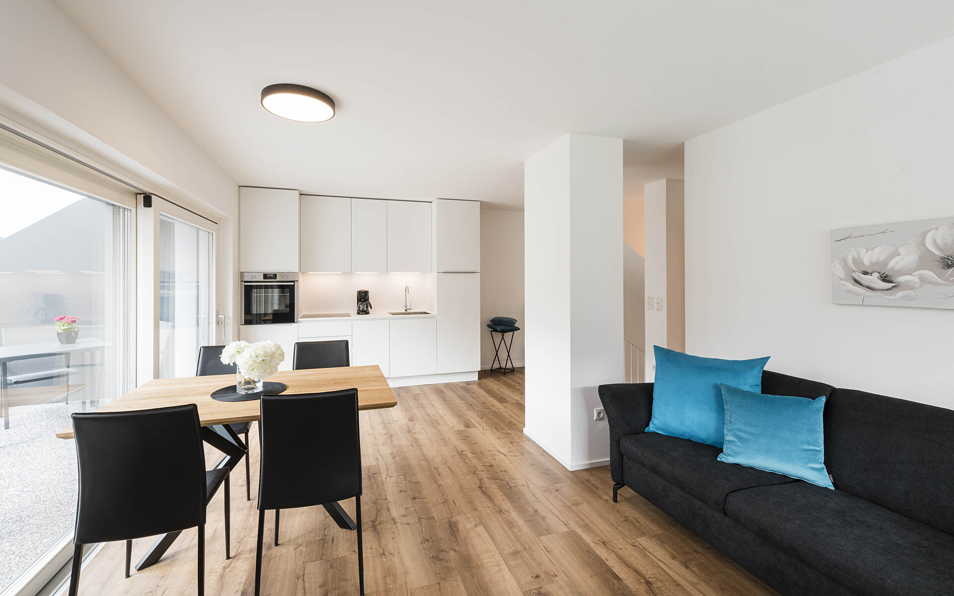 Apartement Maria 
