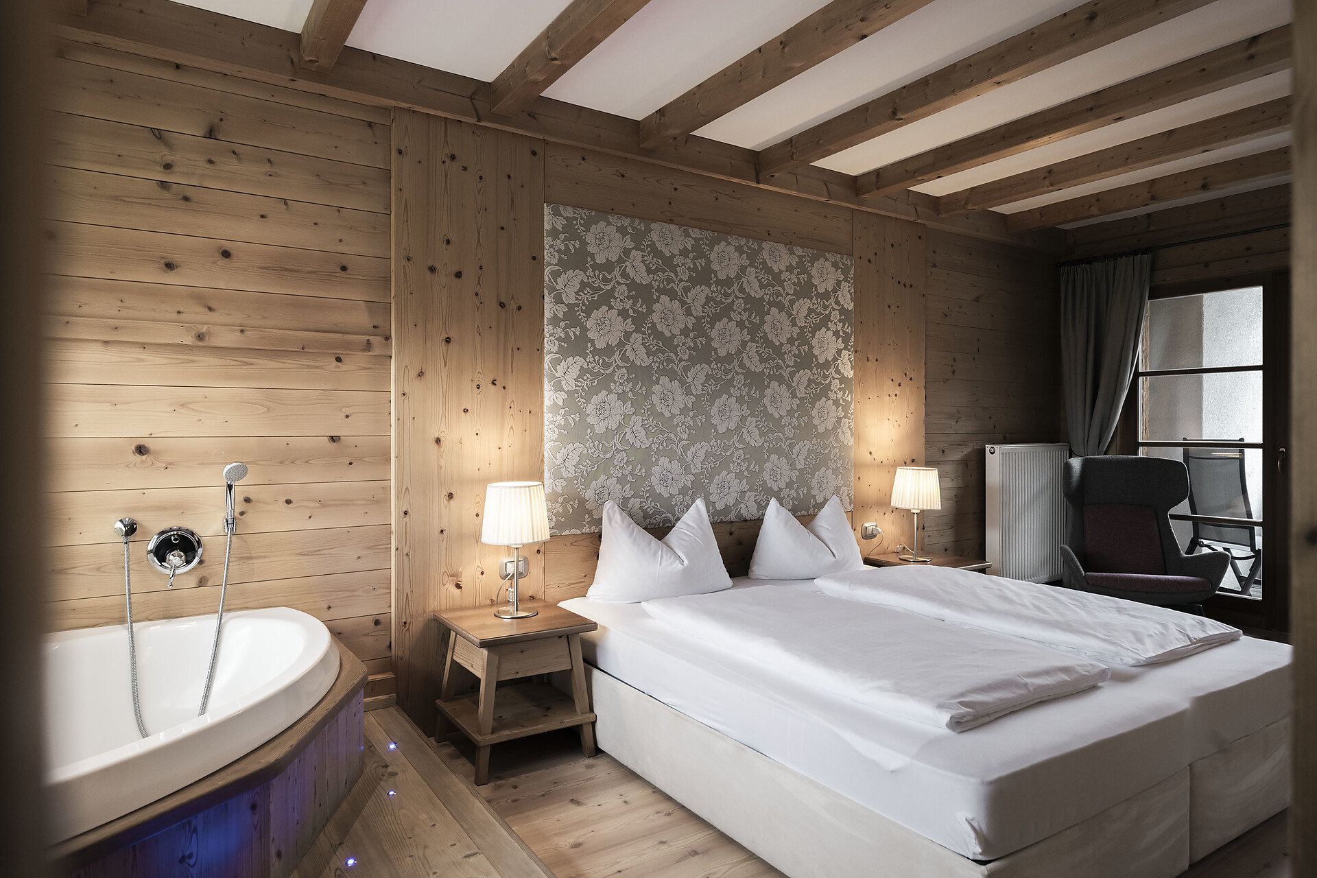 Dolce Vita Chalet