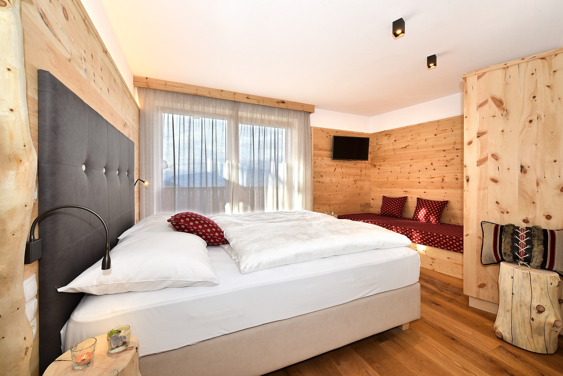 Apartment 4 Persons