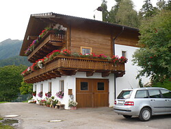 Pendlhof