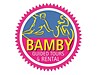 Bamby Guided Bike Tours & Rental