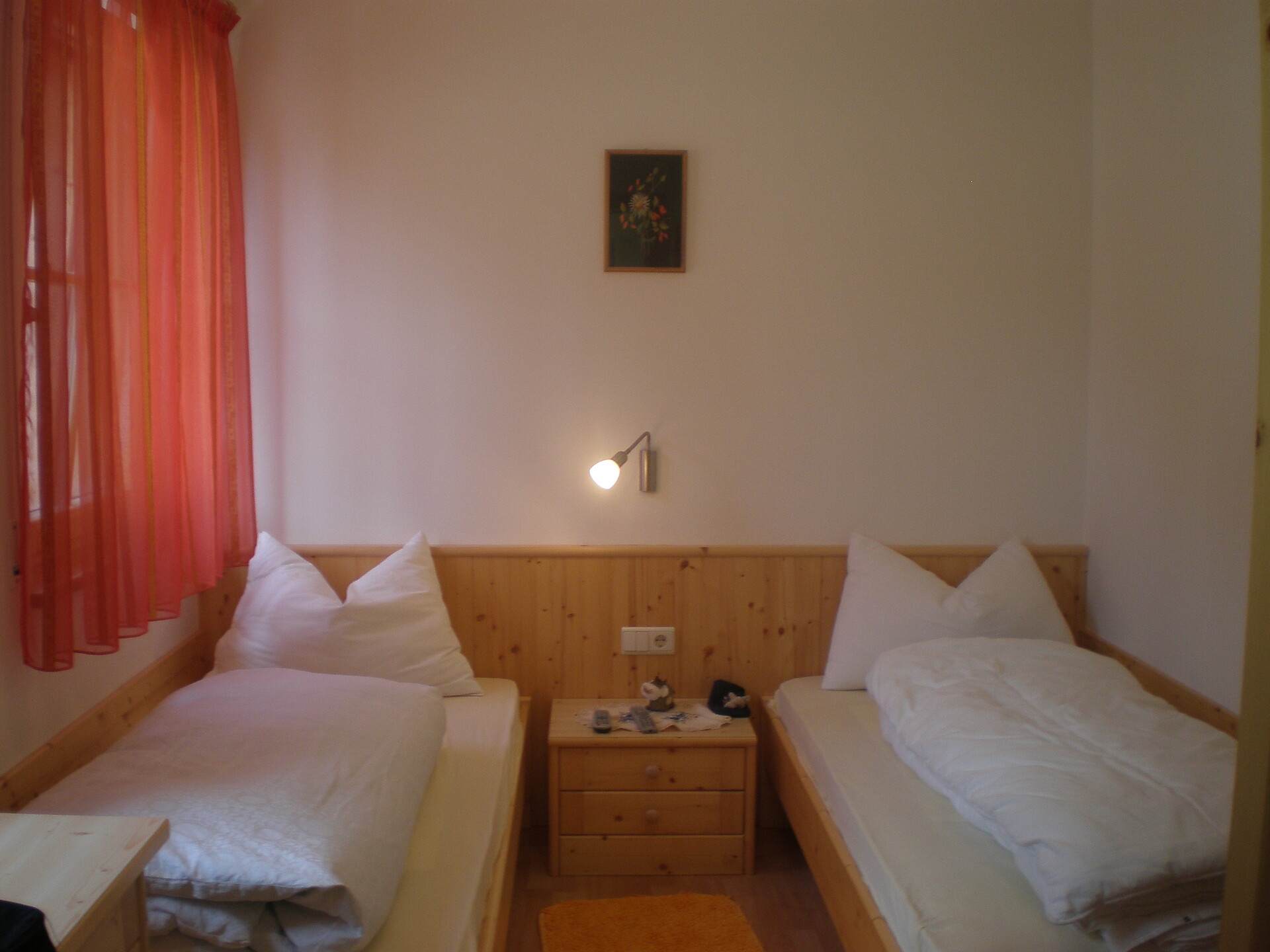 Appartement Waldheim
