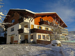 Residence Rastbichl