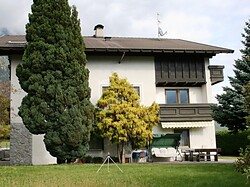 Garni Hubertushof