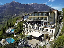 Hotel Ristorante Panorama