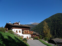 Obergasteig