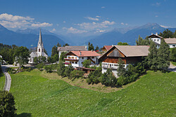Mesnerhof