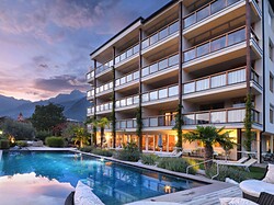 Hotel Ortler