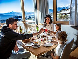Kieserhof Nature Chalet