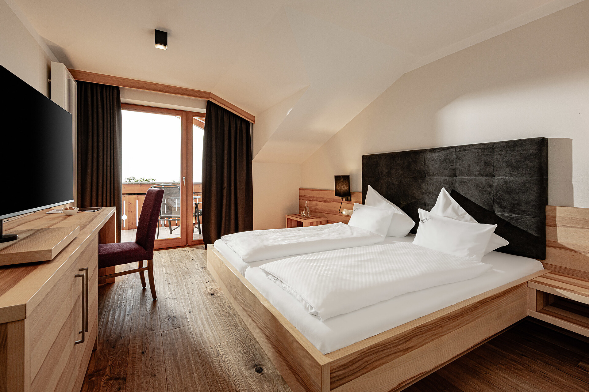 Family Suite Alpi