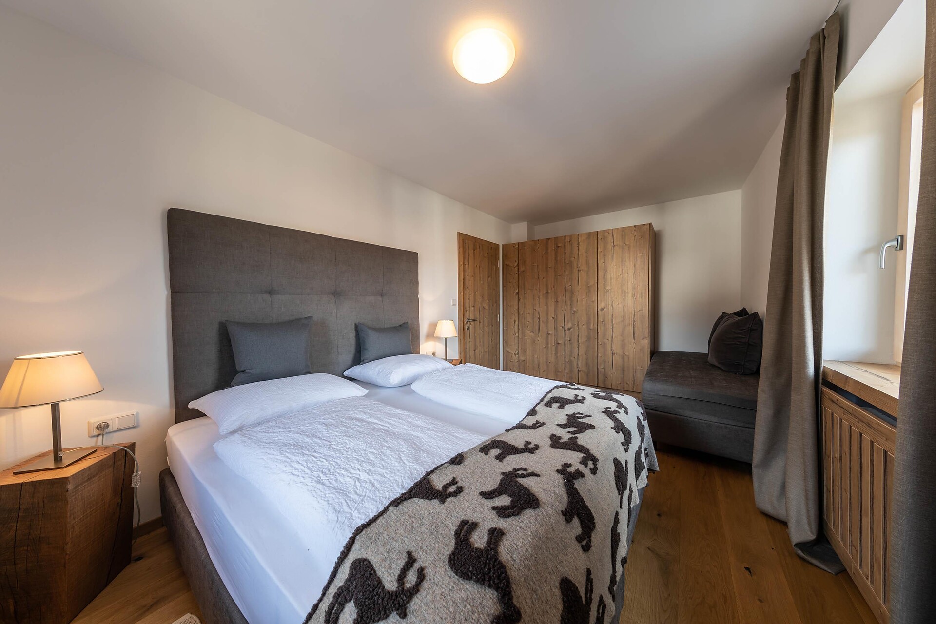 Superior Apartament
