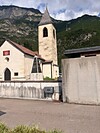 Ferienregion Südtirols Süden