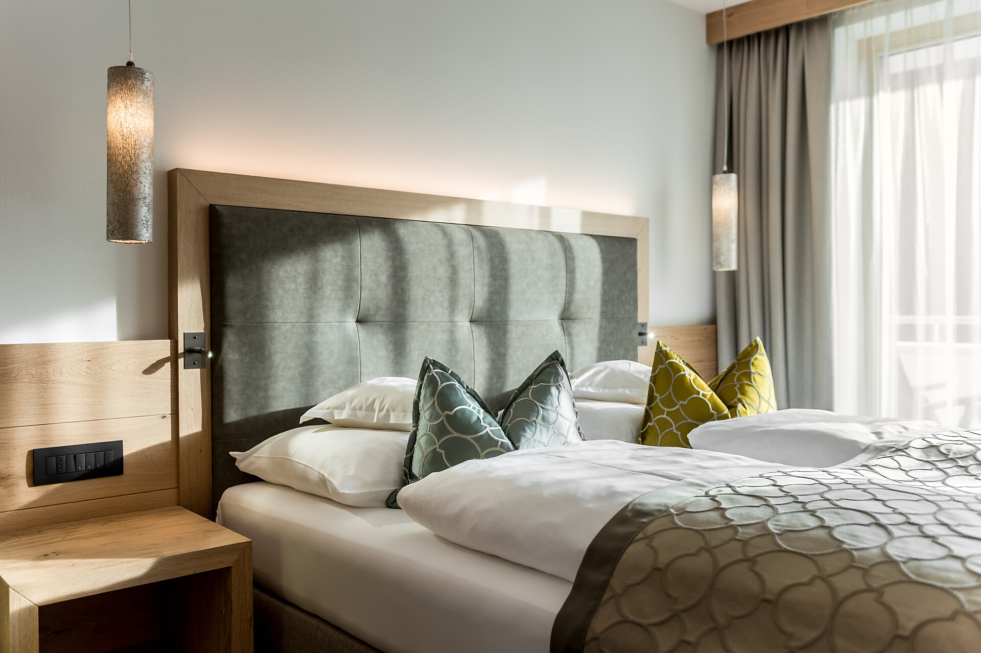 Junior Suite 30 m²