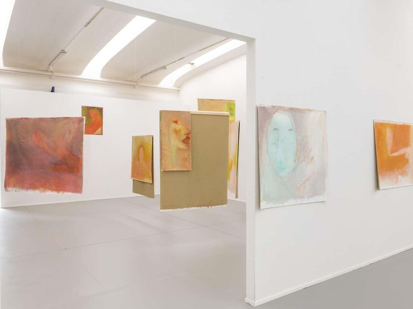 Galleria Doris Ghetta: 