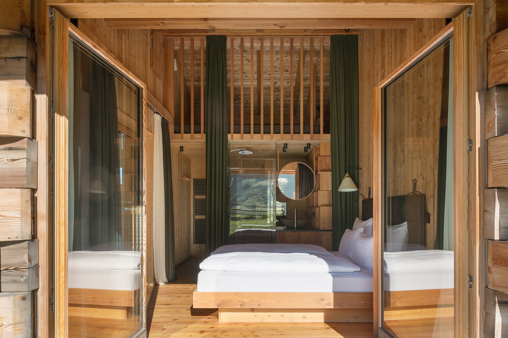 Chaletzimmer²