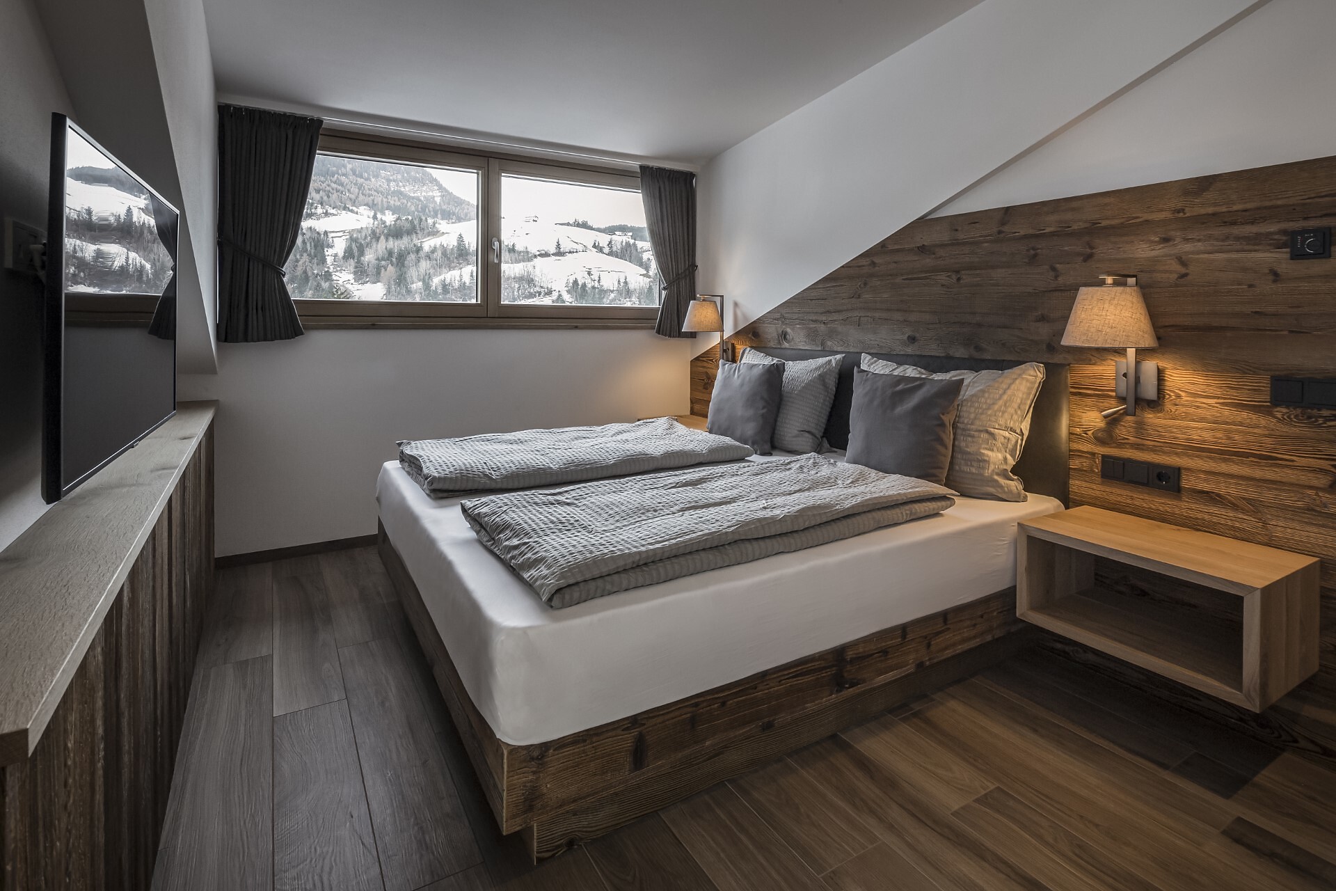 Apartment Superior 8
