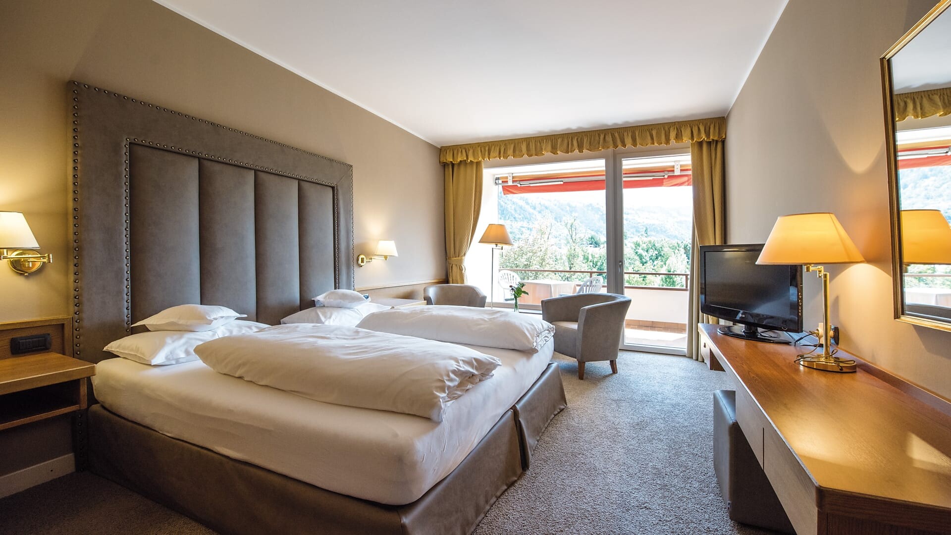 Double Room Classic