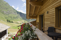 Holiday on a farm Seppner-Hof