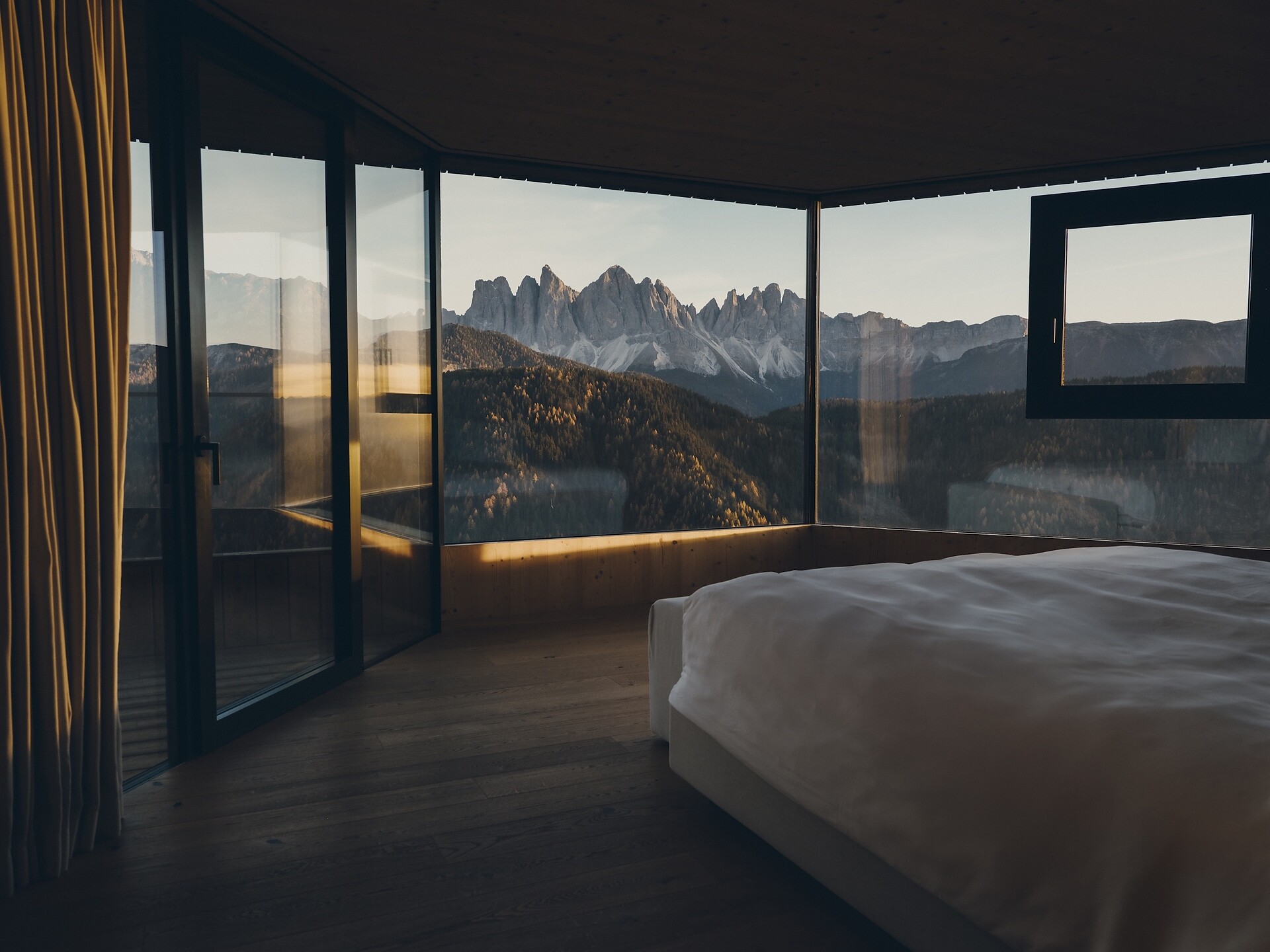 Penthouse 200m²