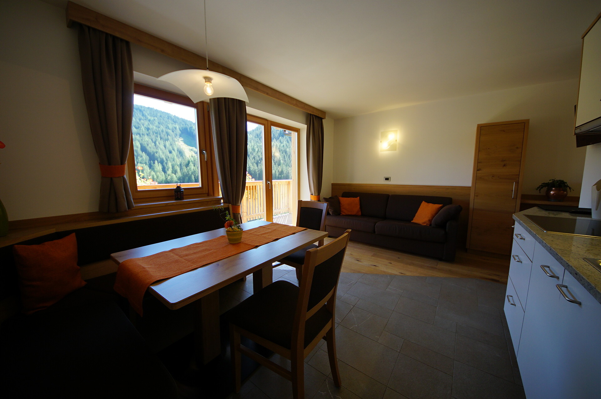 Apartment 3