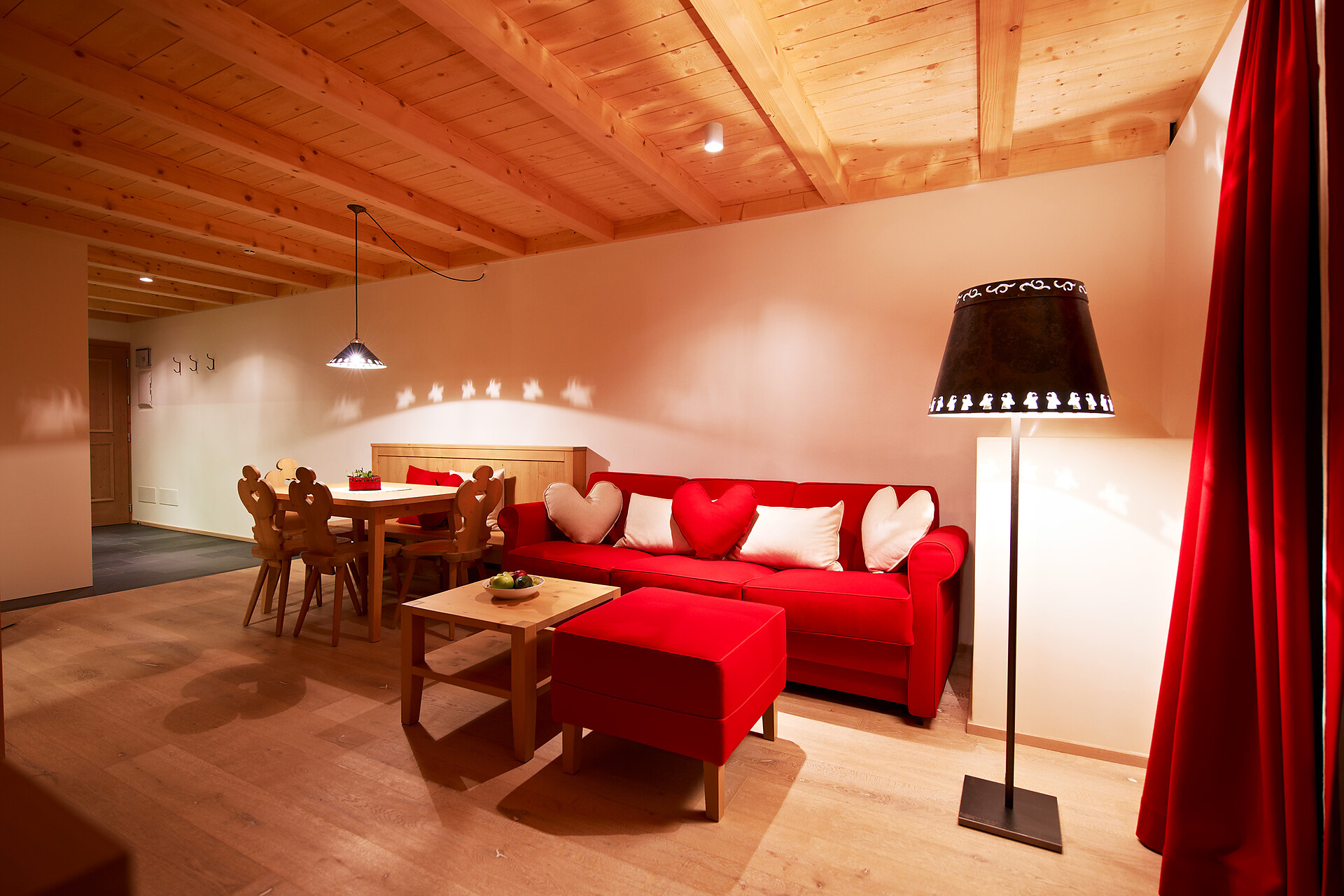 Apartment Franz 45 m²