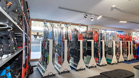 Rent and Go Ridnaun/Ridanna