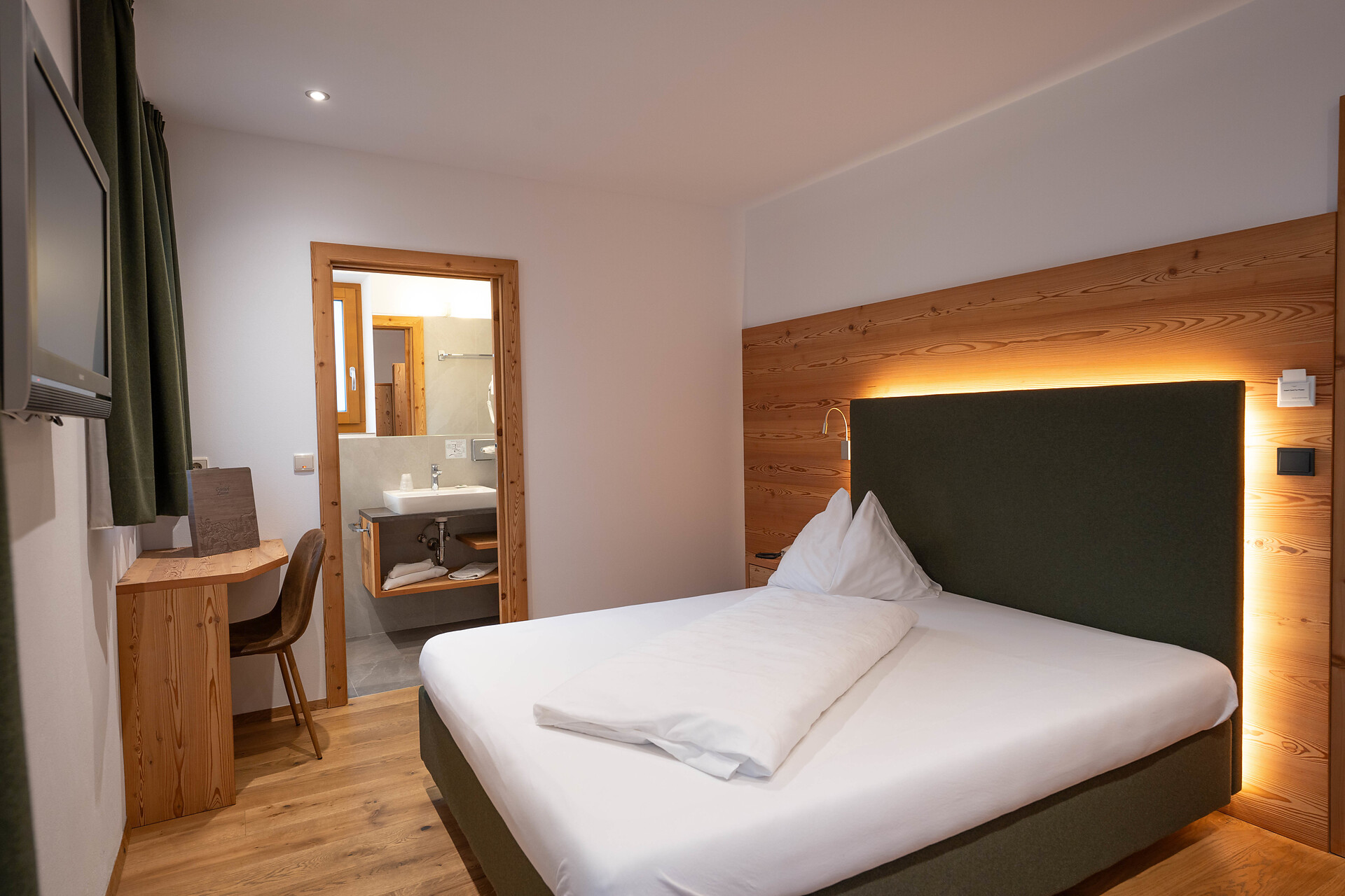 Single room north