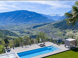 Frühstückspension Gasserhof
