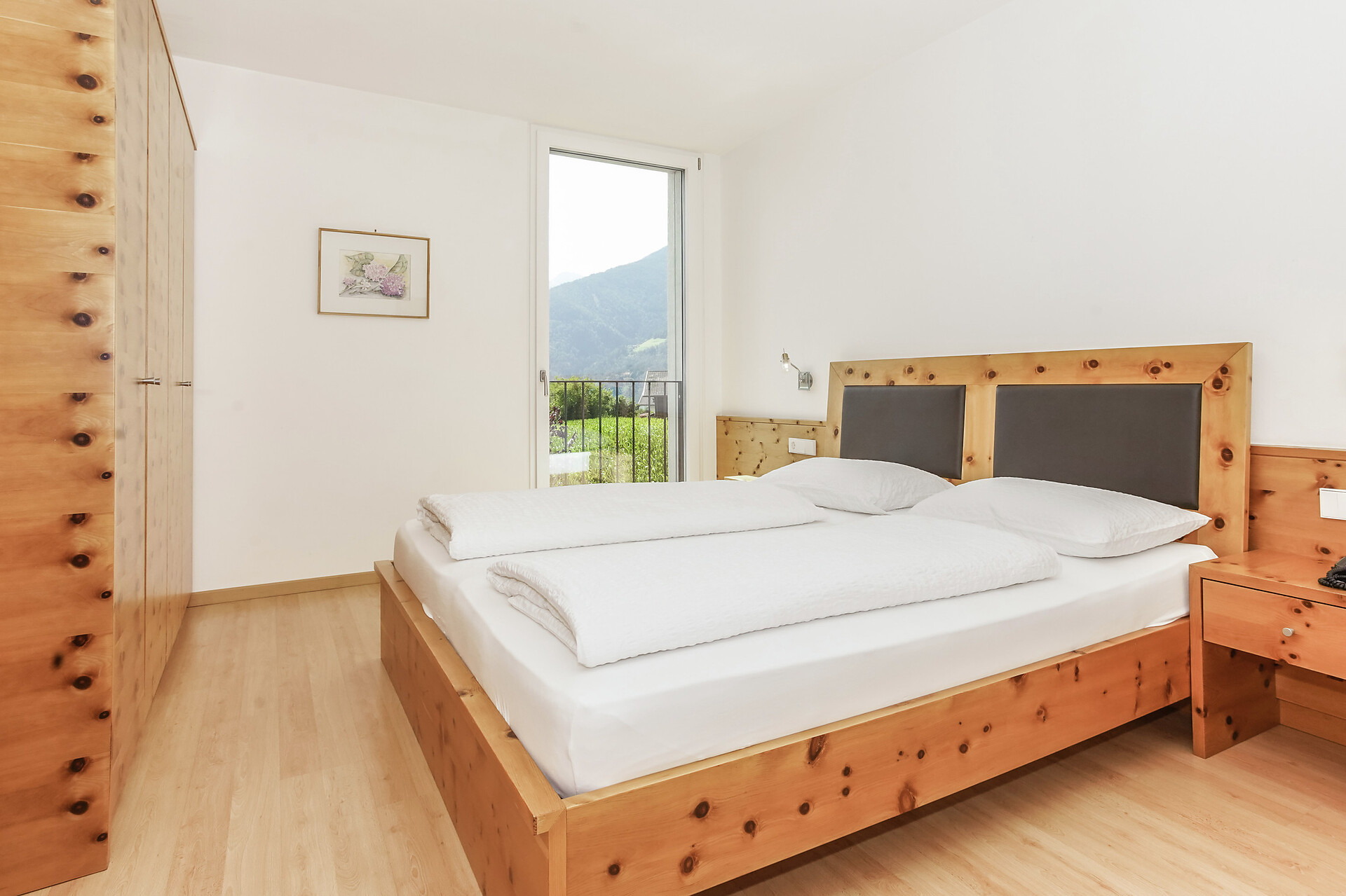 Apartment Brixen