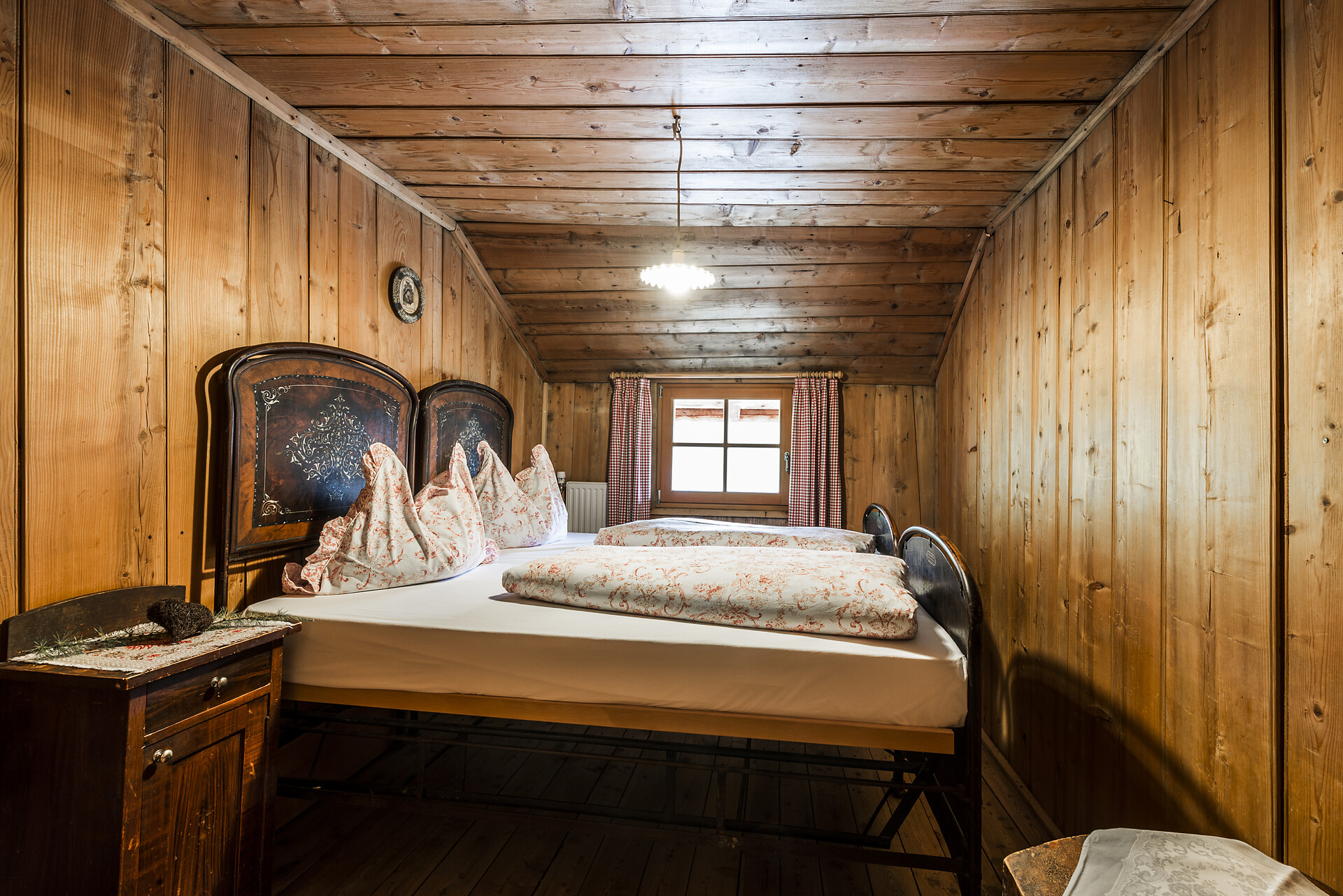 Kuschelnest