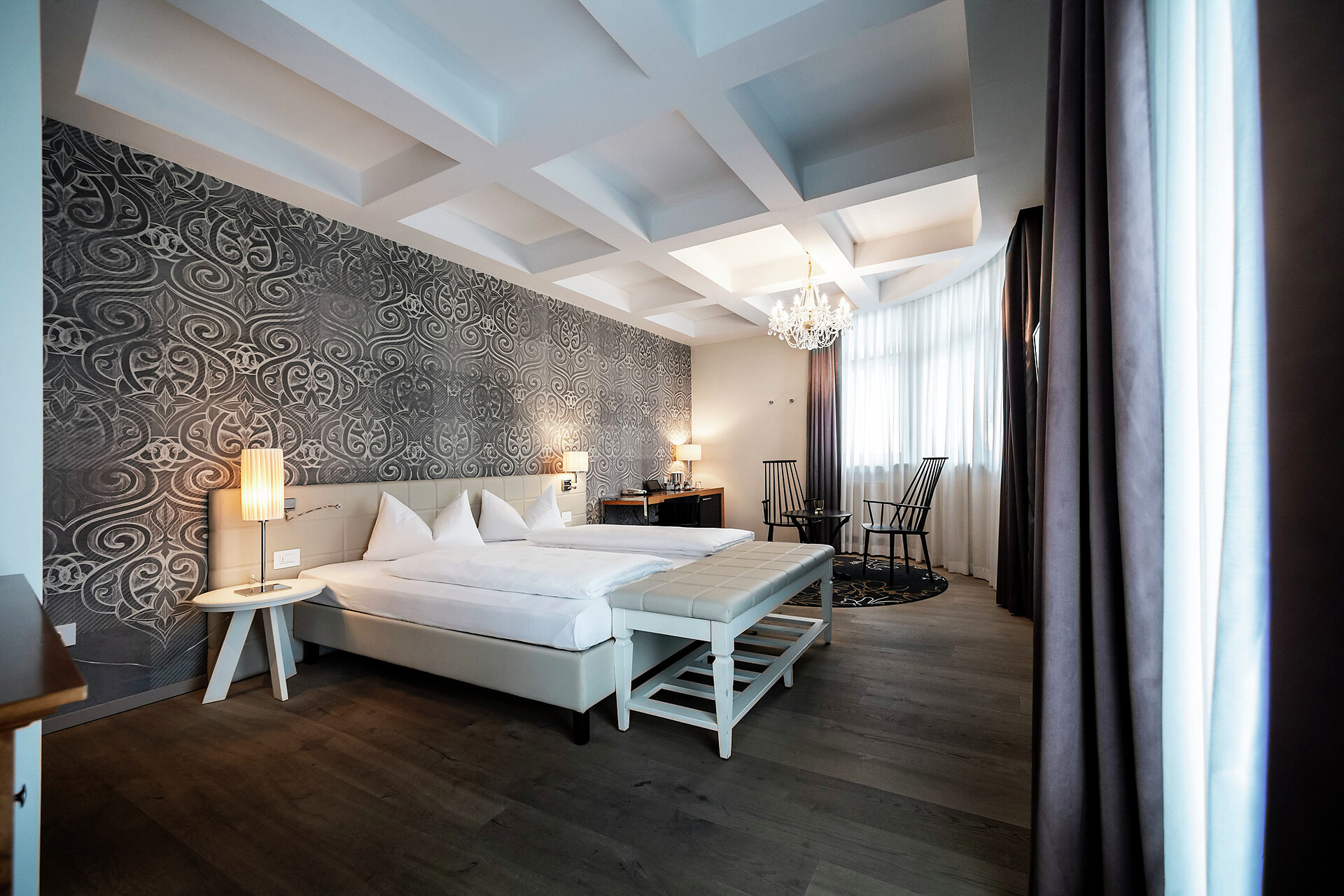 Room "La Luna"