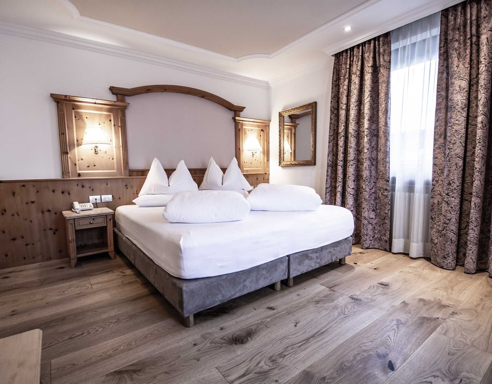 Double room Luna