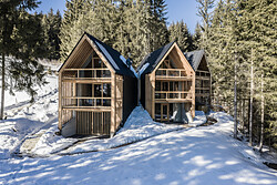 Obomilla Waldchalets