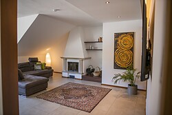 Theatre Lodge