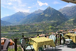 Garni Eden - Bed & Breakfast